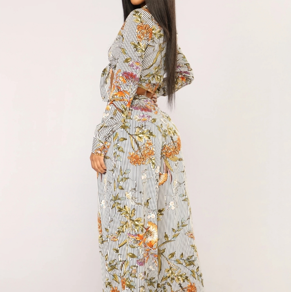 Two Piece Set - image 1